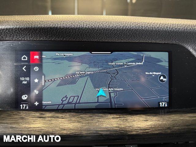 ALFA ROMEO Stelvio 2.2 Turbodiesel 160 CV AT8 RWD Super Business