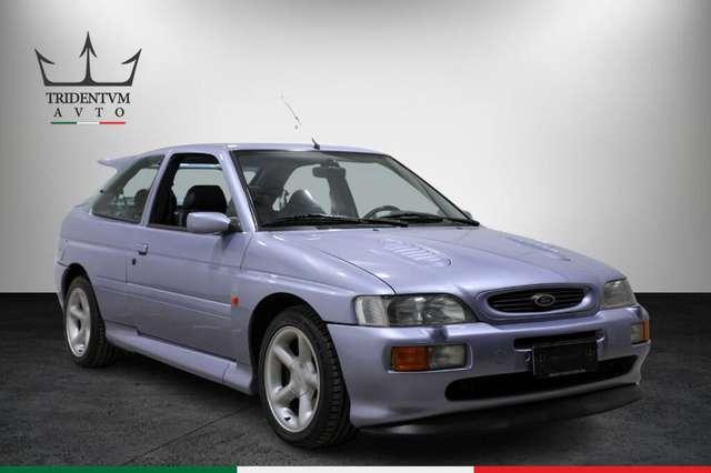 Ford Escort 2.0i 16v RS Cosworth Executive Srs 3p