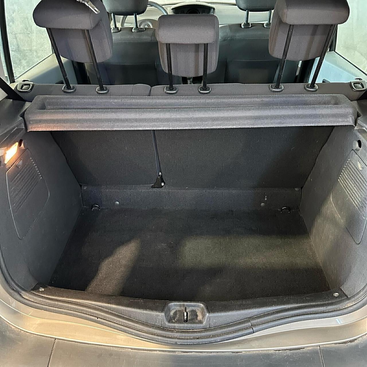 Renault Modus 1.2 16V NEOPATENTATI