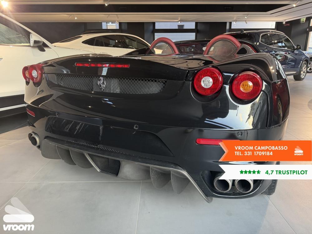 FERRARI F430 F430 Spider F1