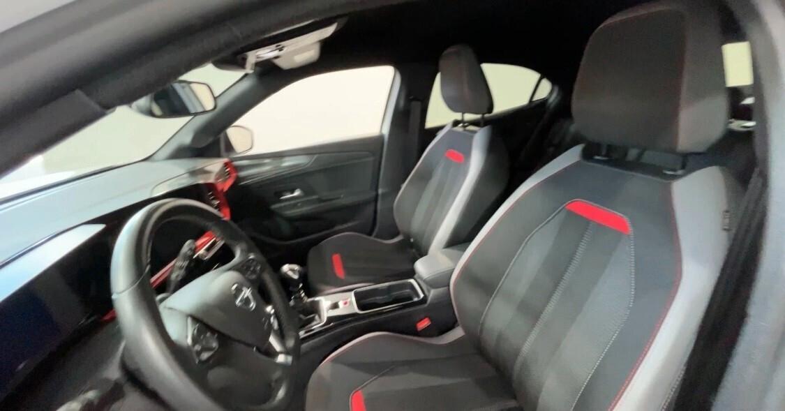 Opel Mokka 1.2 Turbo 130 CV GS Line "25 mila km"