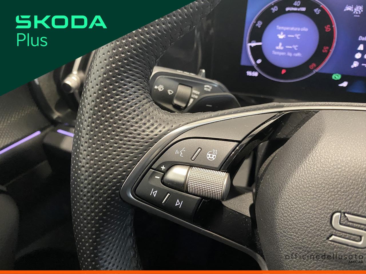 Skoda Kodiaq 2.0 tdi 150cv executive dsg 7p.ti