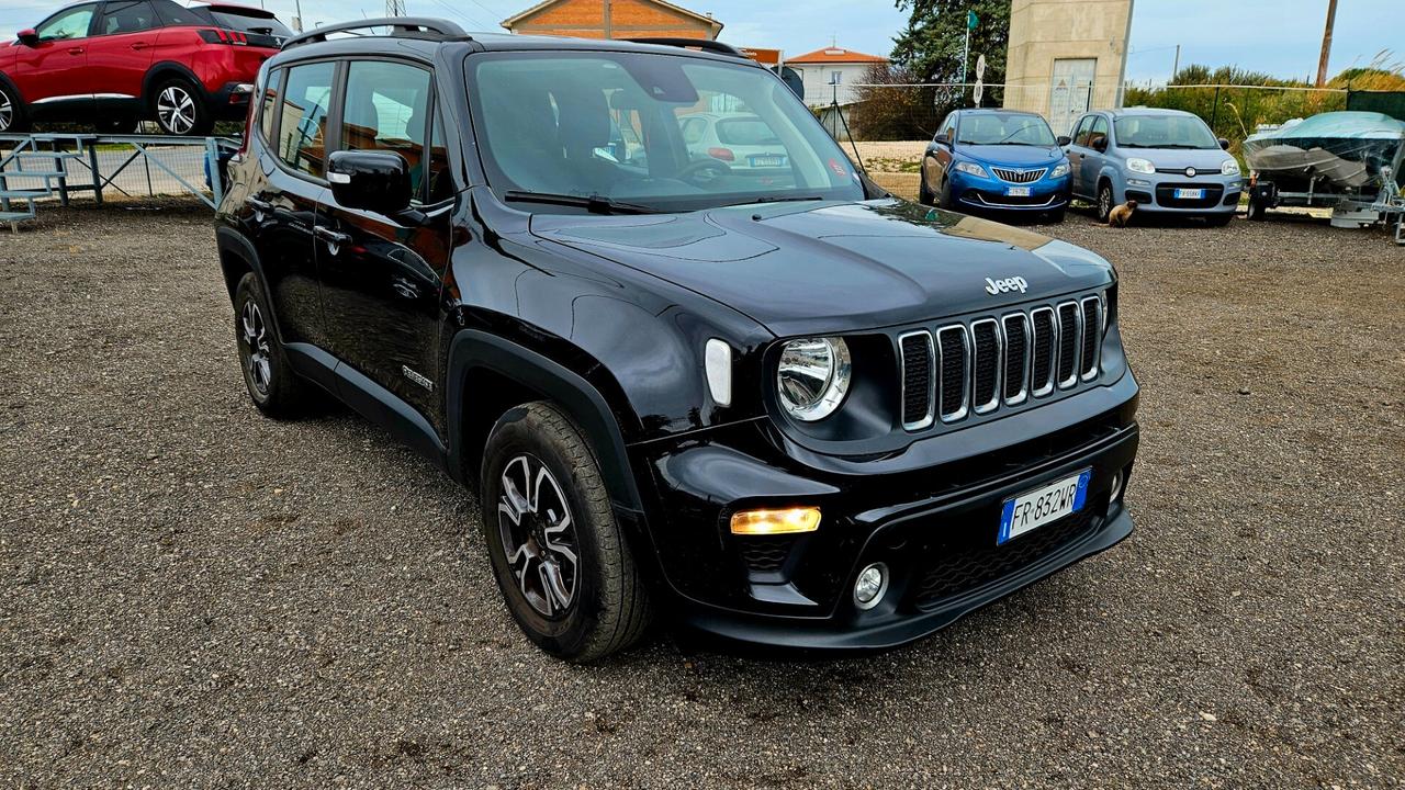 Jeep Renegade 1.0 T3 Longitude