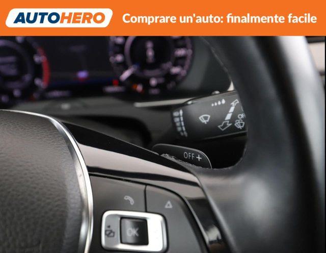 VOLKSWAGEN Passat Alltrack 2.0 BiTDI 4MOTION DSG BlueMotion Tech.