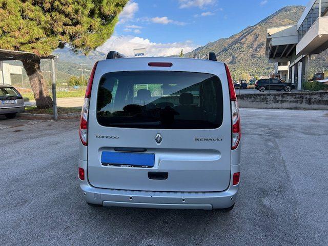 RENAULT Kangoo Blue dCi 8V 95CV 5 porte 5 posti