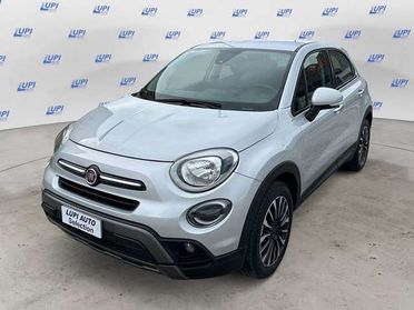 Fiat 500X 1.0 T3 City Cross 120cv