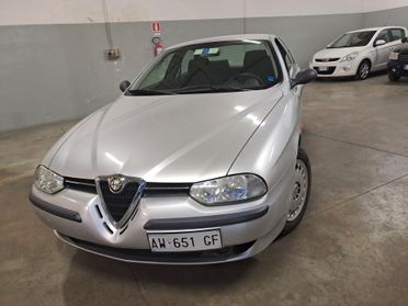 Alfa Romeo 156 1.6i 16V Twin Spark cat