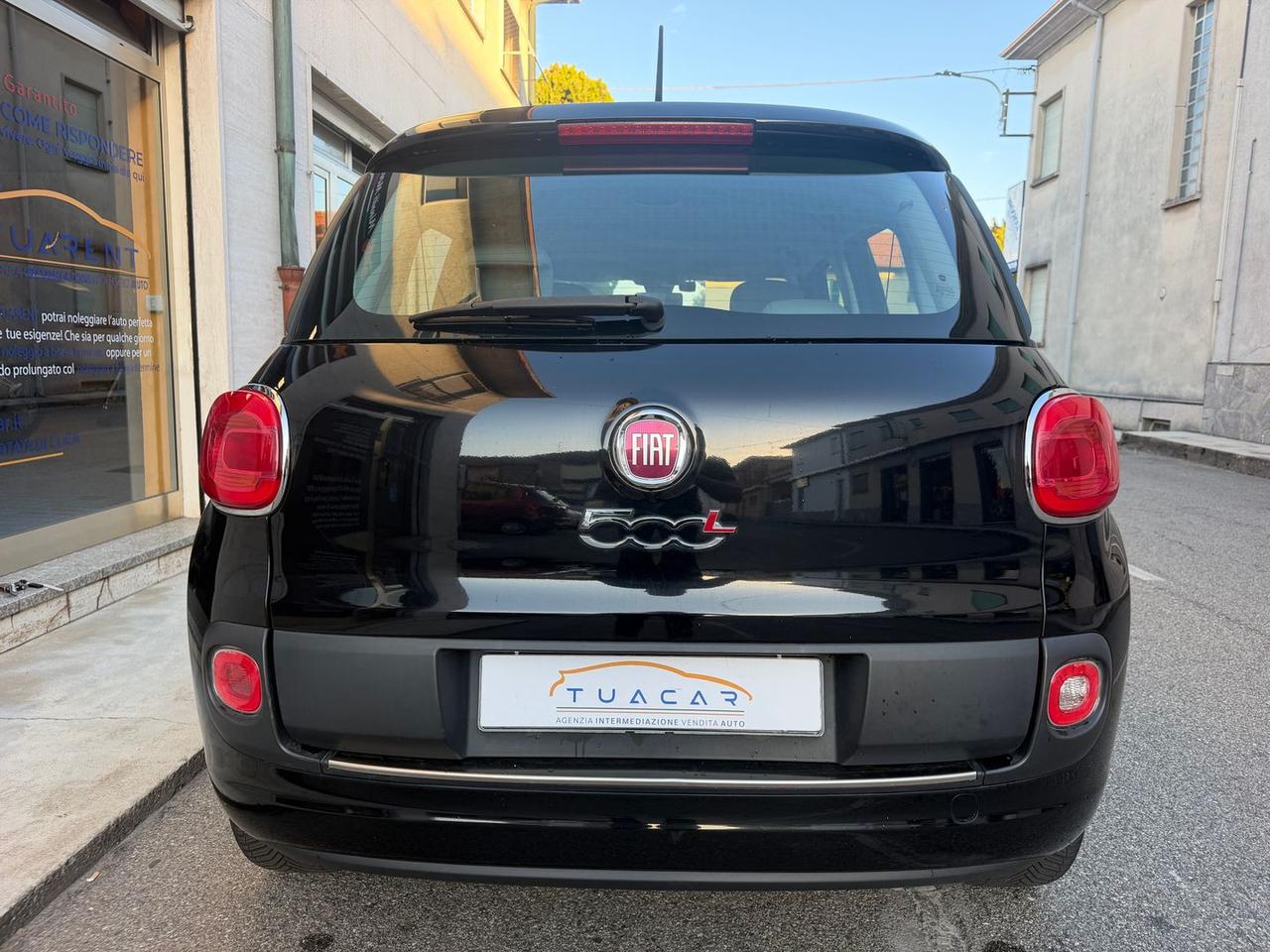 Fiat 500L 1.3 16 V Multijet Pop Star #50406