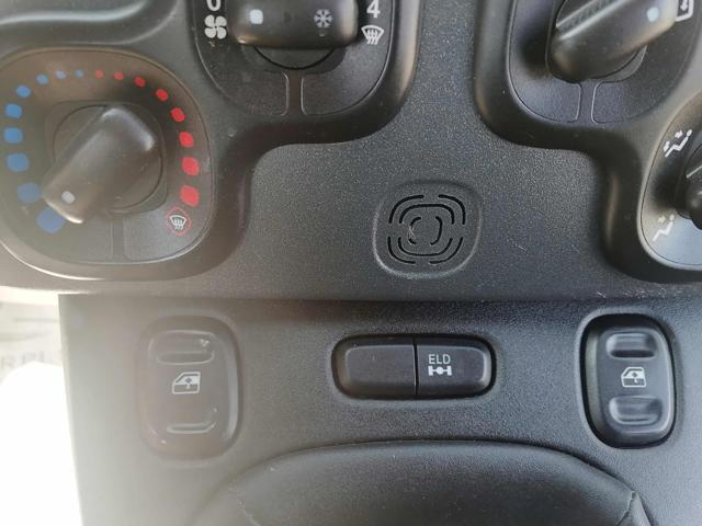 FIAT Panda VAN 0.9 POP 85 CV 4x4 2 POSTI N1 AUTOCARRO+IVA