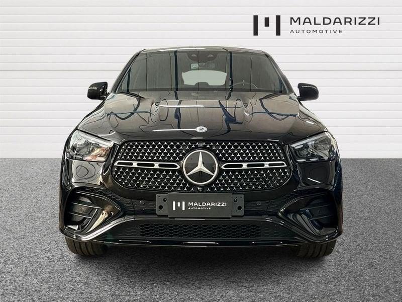 Mercedes-Benz GLE Coupé GLE Coupe - C167 2023 GLE Coupe 300 d AMG Line Premium 4matic auto