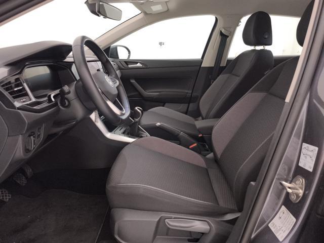 VOLKSWAGEN Taigo 1.0 tsi Life 115cv