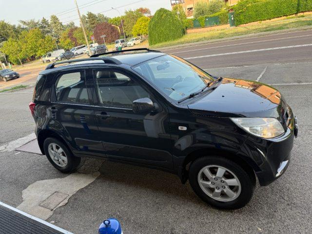 DAIHATSU Terios 1.5 4WD SX unico proprietario STUPENDA