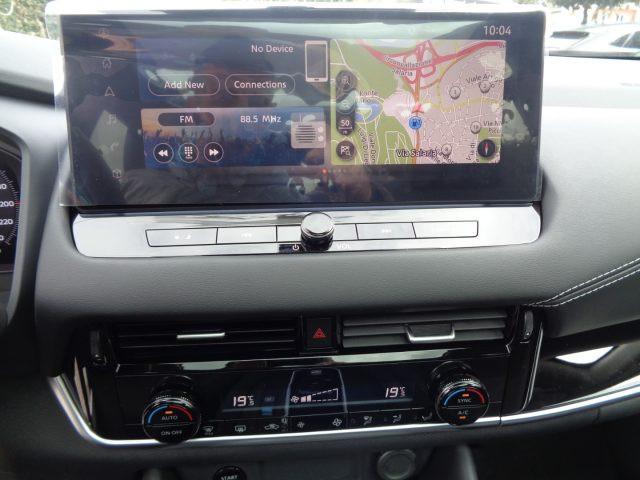 NISSAN Qashqai E-POWER N-CONNECTA 190CV AUT. PREZZO SENZA VINCOLI