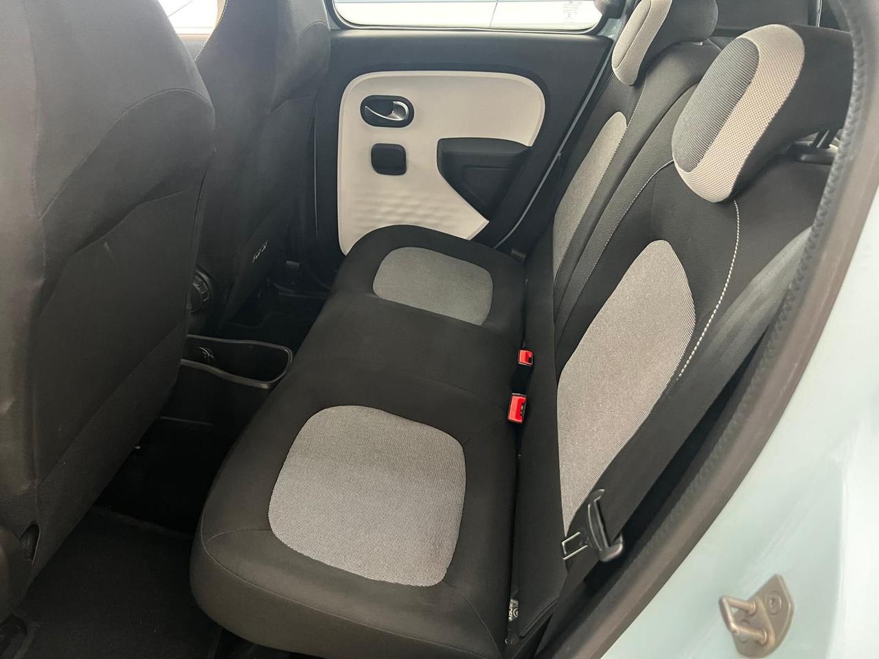 Renault Twingo TCe 95 CV EDC Signature Ok Neopatentati Perfetta