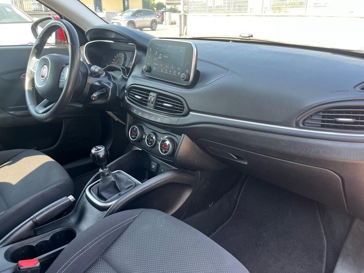 Fiat Tipo 1.6 Mjt S&S SW