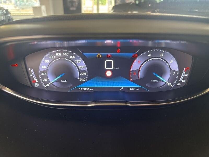 Peugeot 3008 3008 BlueHDi 130 S&S Business