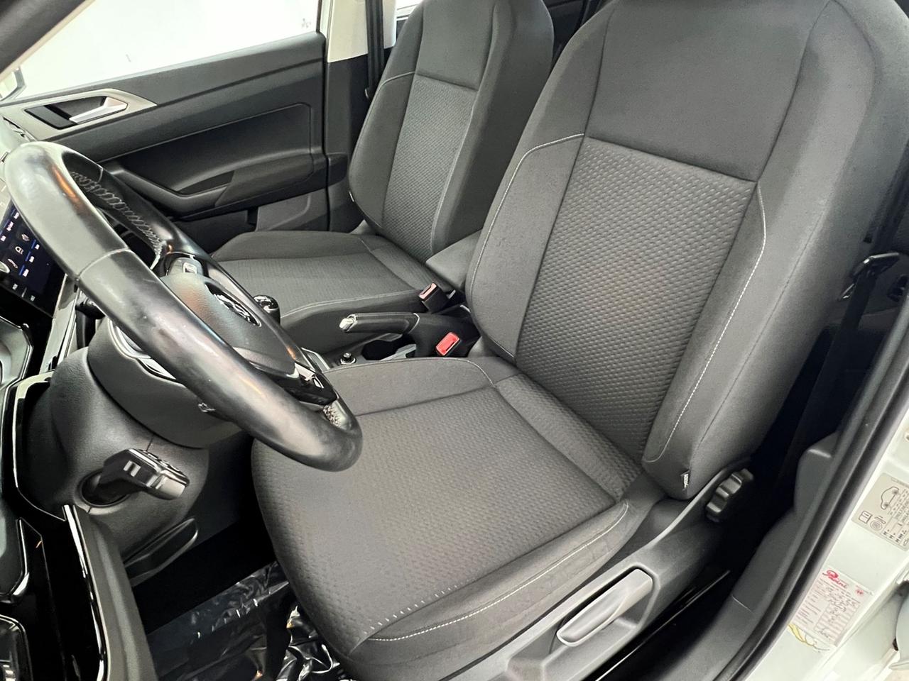 VOLKSWAGEN Polo VI 2017 Polo 5p 1.6 tdi Comfortline 80cv
