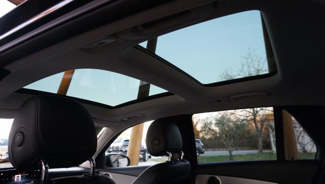 MERCEDES-BENZ GLC 300 de 4Matic EQ-Power Premium