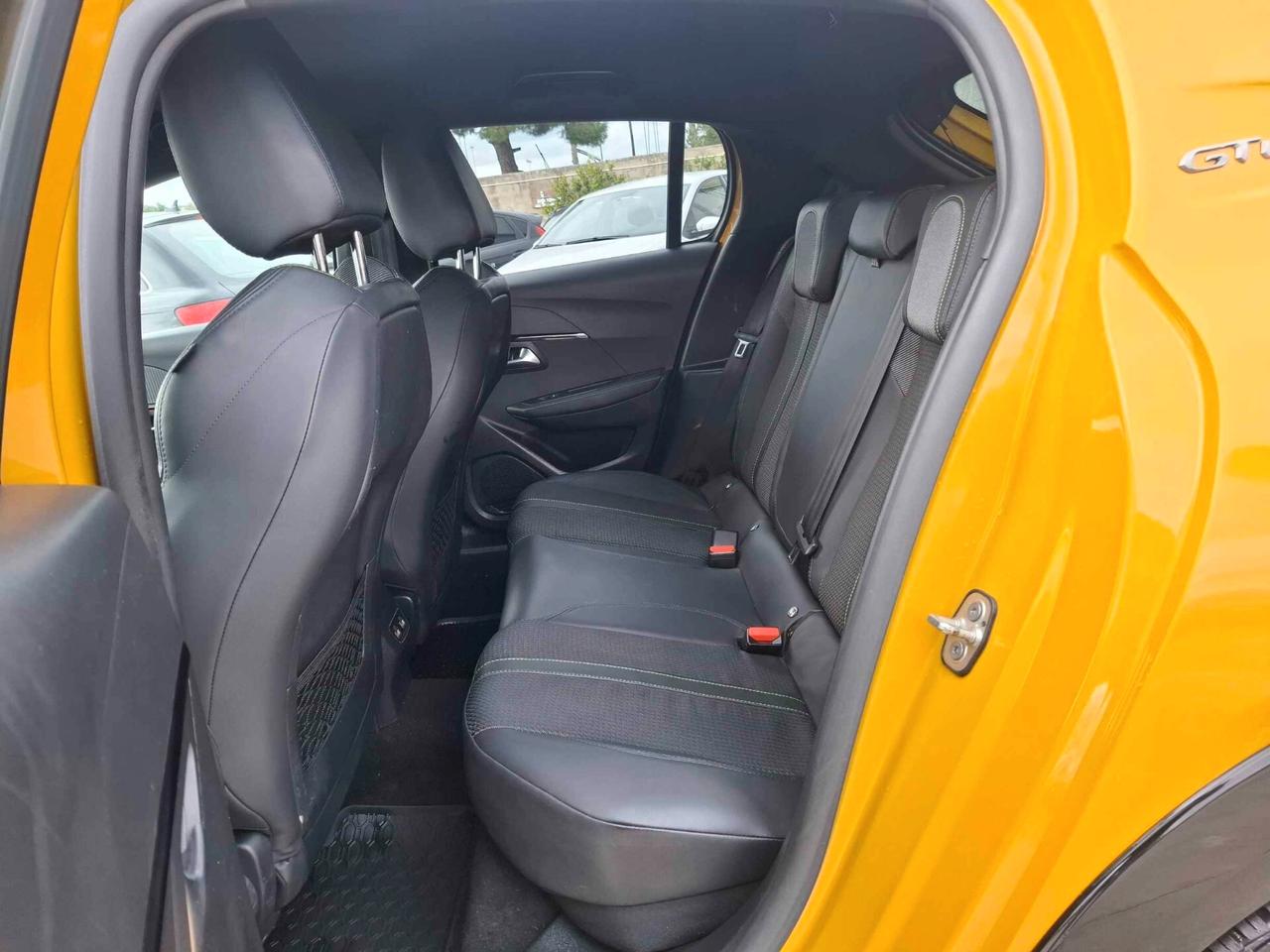 Peugeot 208 BlueHDi 100 S&S 5 porte GT Line - 2019