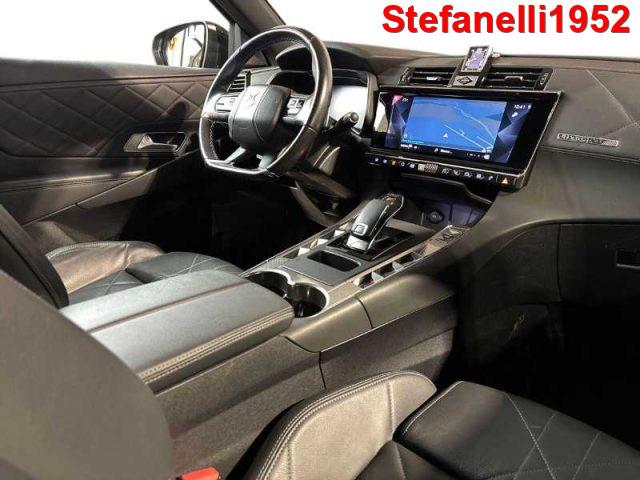 DS AUTOMOBILES DS 7 Crossback - 1.5 bluehdi Business 130cv aut