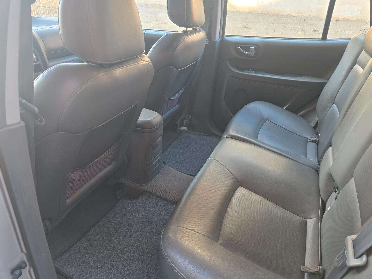 Hyundai Santa Fe 2.0 CRDi TD 4WD GLS Premium