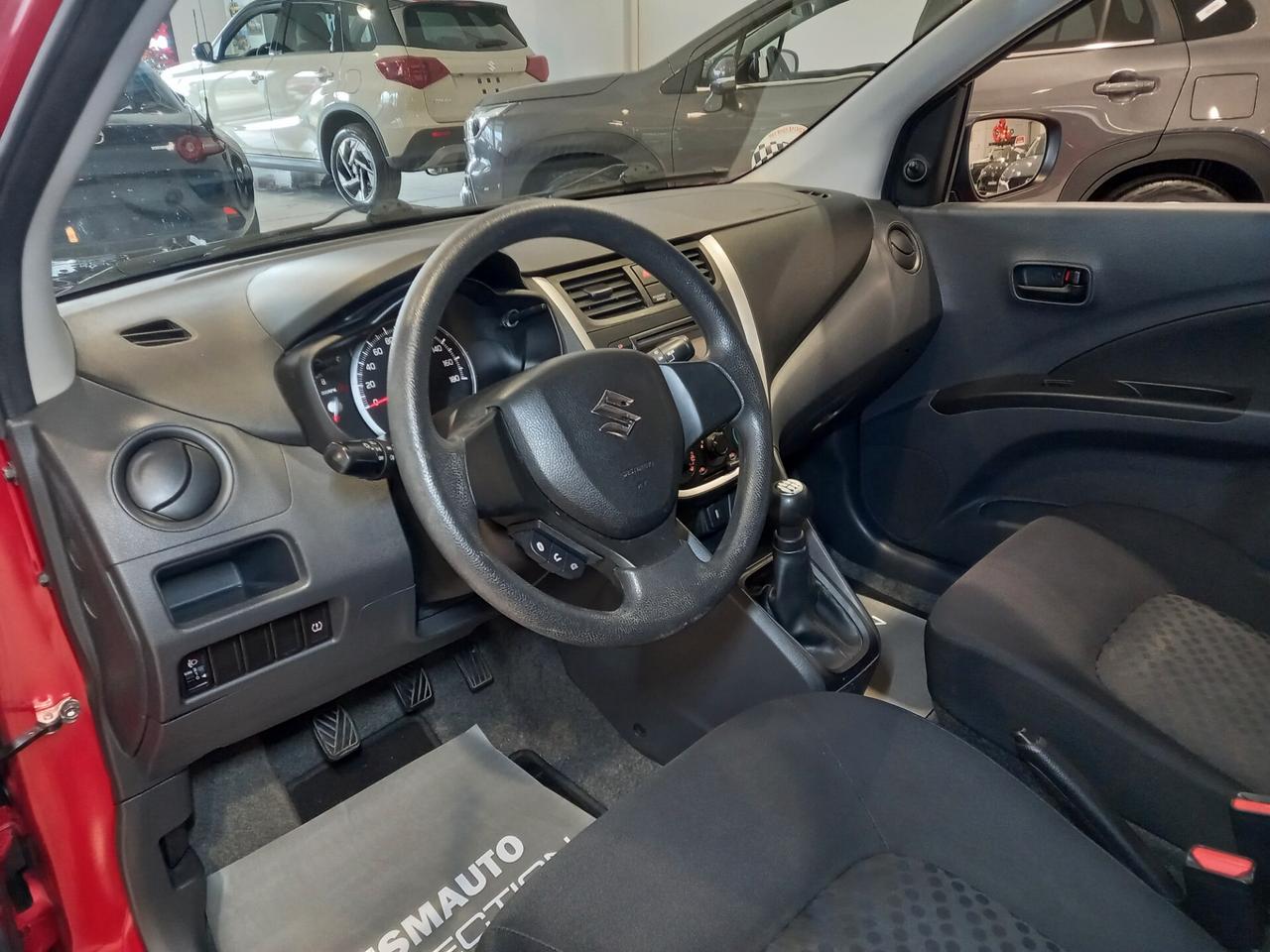 Suzuki Celerio 1.0 Style