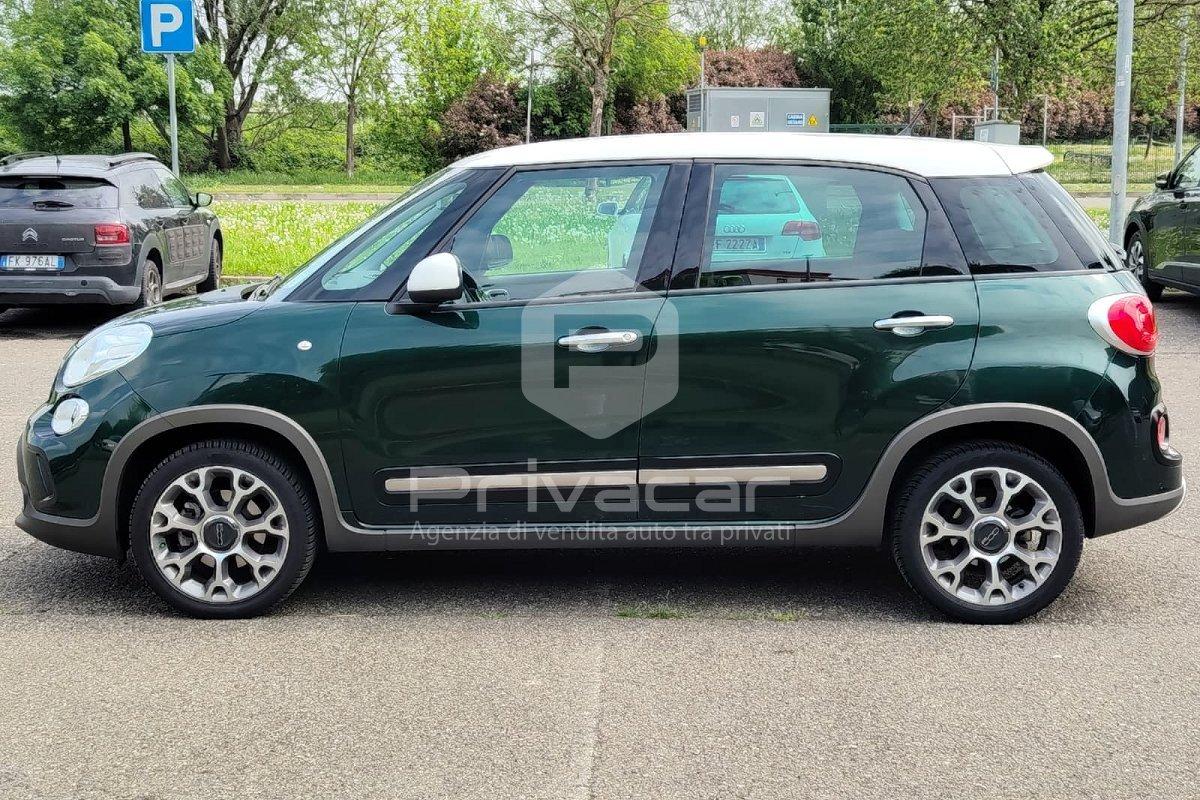 FIAT 500L 1.3 Multijet 95 CV Trekking