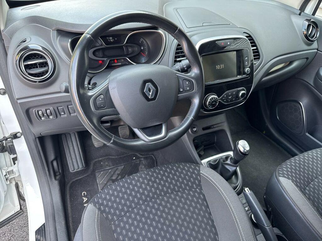 Renault Captur 0.9 TCe Energy Sport Edition2