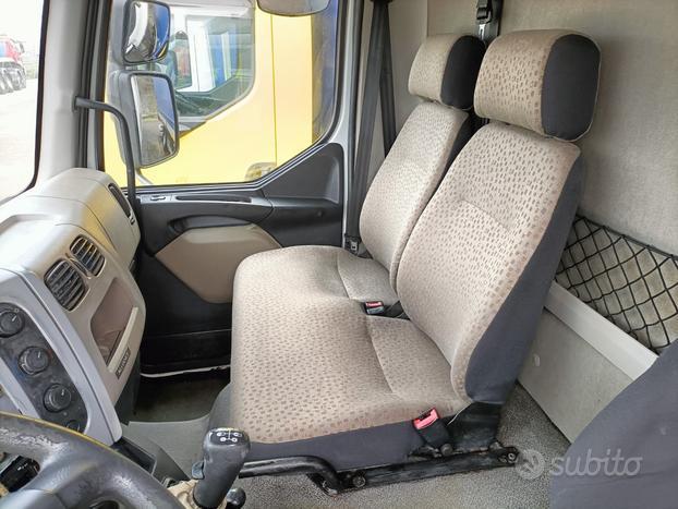 RENAULT MIDLUM 270.16 centinato
