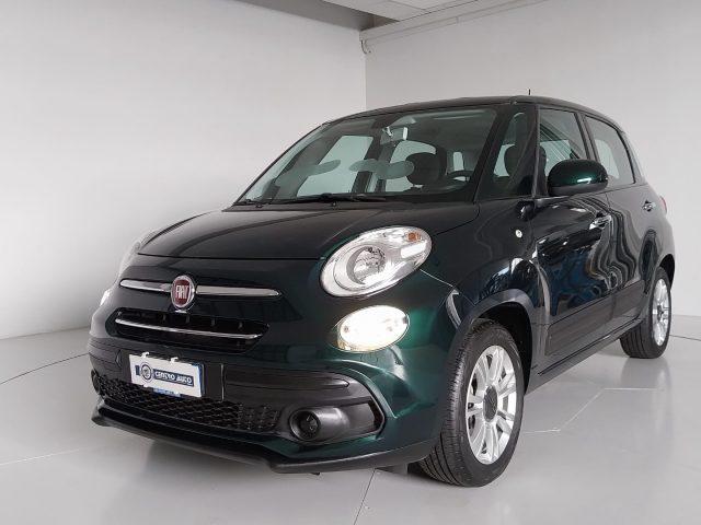 FIAT 500L 1.4 95 CV S&S Mirror