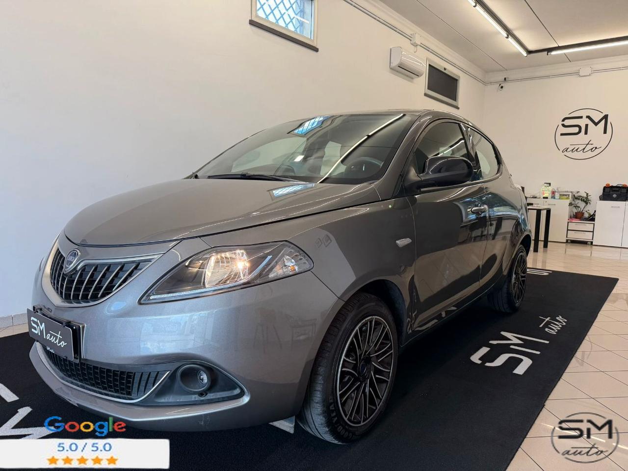 Lancia Ypsilon 1.0 firefly hybrid Gold s&s 70cv 5p.ti