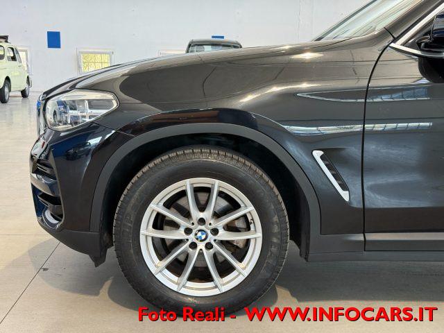 BMW X3 xDrive20d Mhev 48V Business Advantage - PROMO