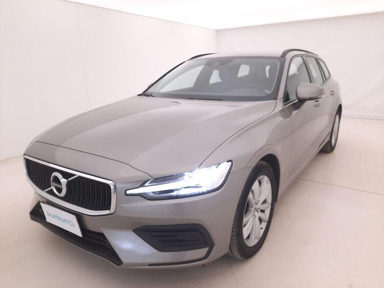 Volvo V60 B4 Momentum Business BR438298 2.0 Mild Hybrid 197CV