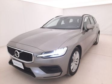 Volvo V60 B4 Momentum Business BR438298 2.0 Mild Hybrid 197CV