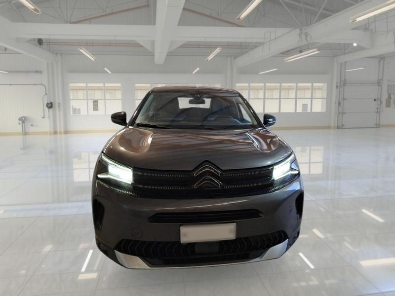 CITROEN C5 AIRCROSS BLUEHDI 130 SES FEEL PACK EAT8 SUV