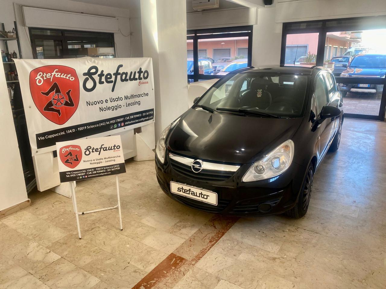 Opel Corsa 1.3 CDTI 75CV ecoFLEX 5 porte Cosmo