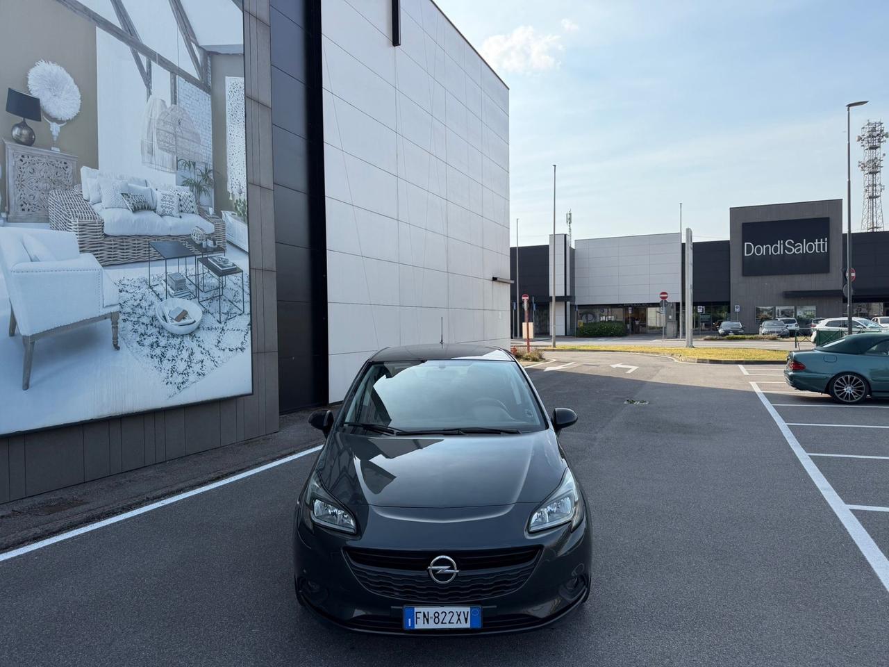 Opel Corsa 1.2 5 porte Innovation