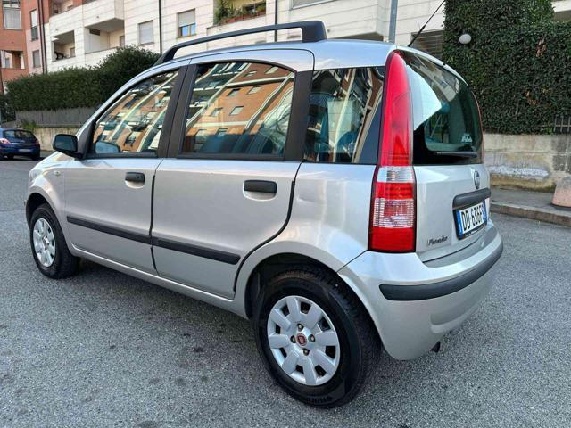 FIAT Panda 1.3 MJT 16V Emotion