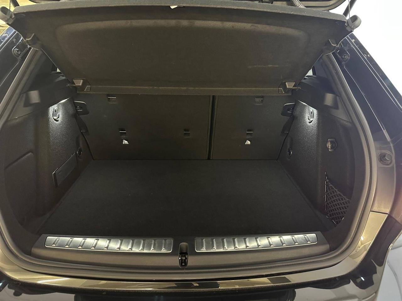 BMW Serie 1 118d Msport