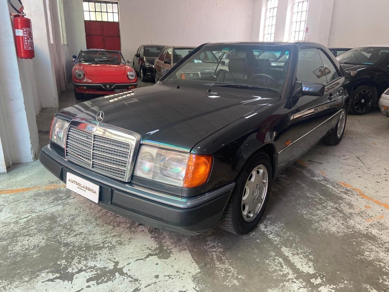 Mercedes-Benz CE 200 UNICO PROPRIETARIO!!!