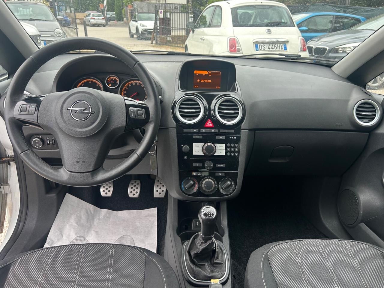 Opel Corsa 1.3 CDTI B-COLOR NEOPATENTATI