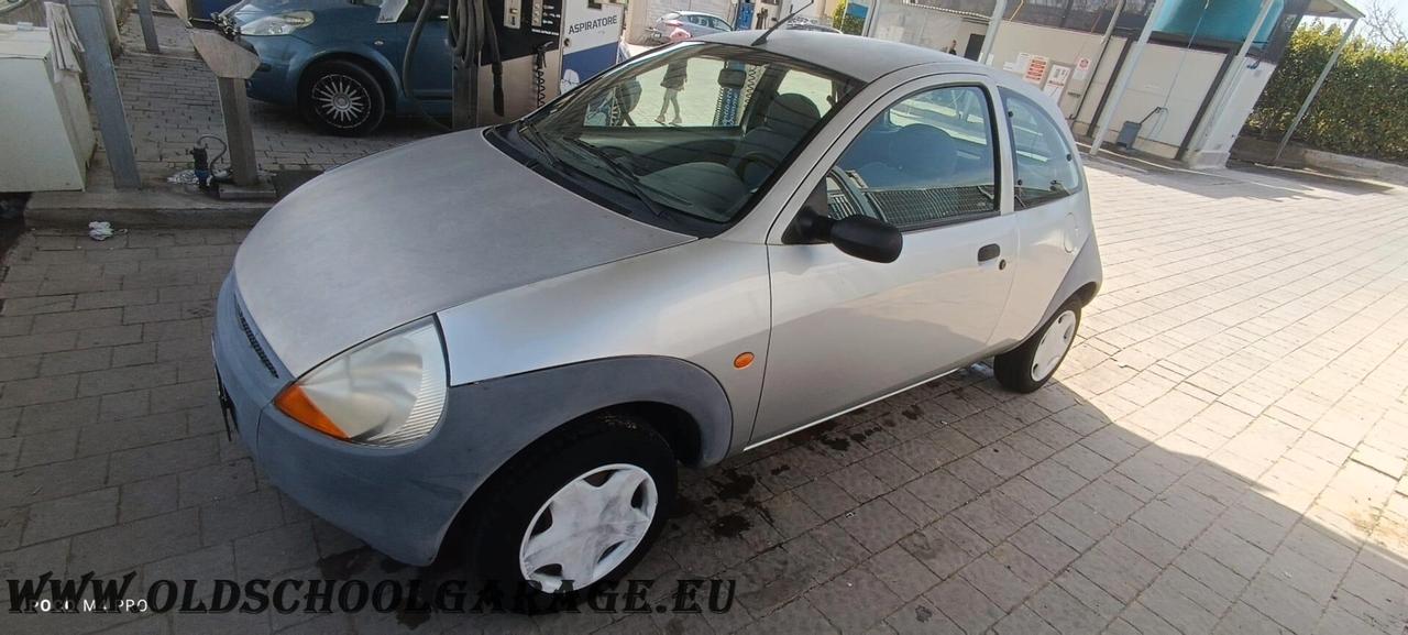 Ford Ka 1.3