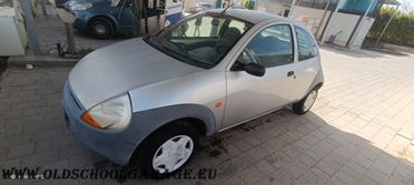 Ford Ka 1.3