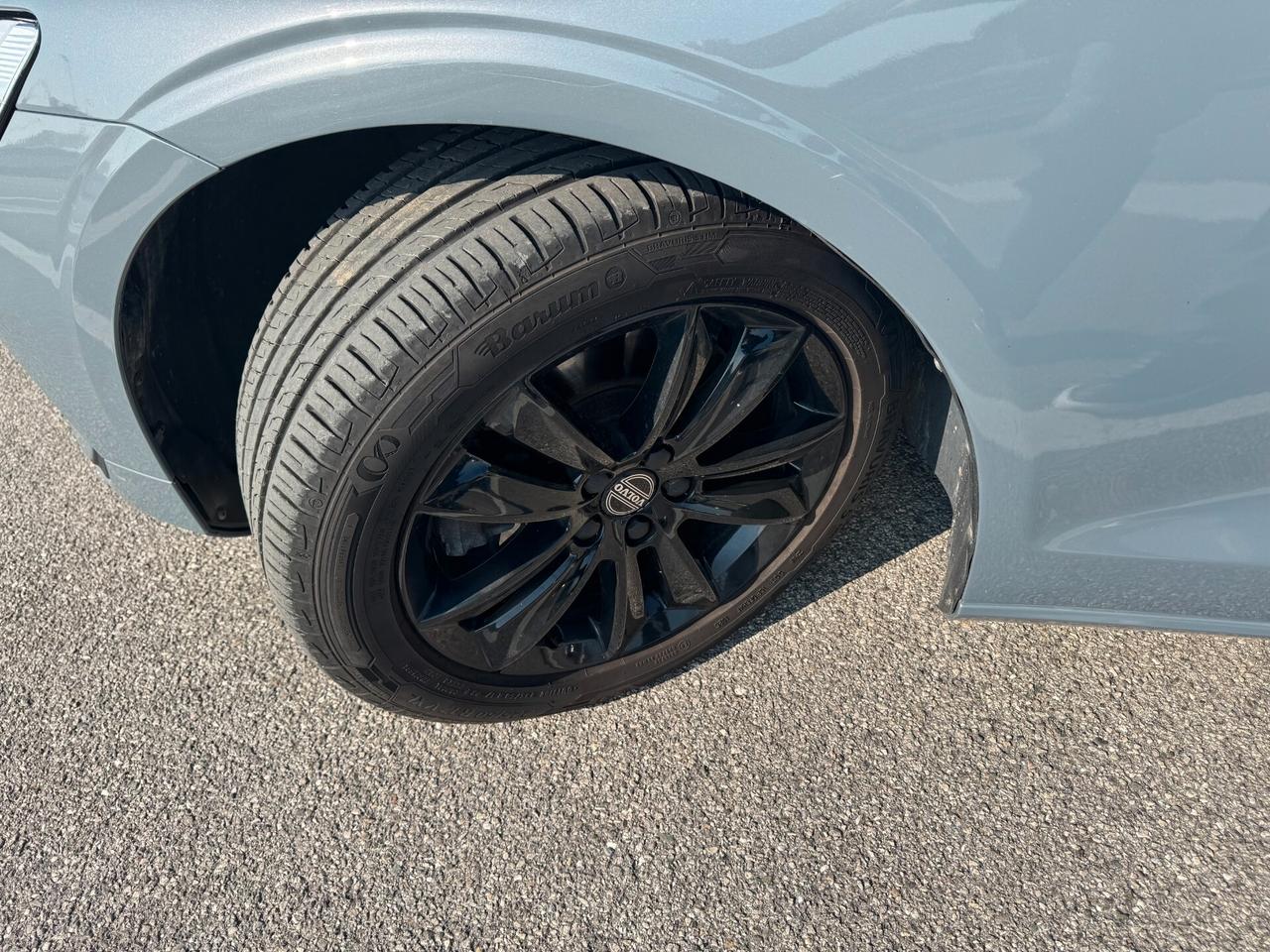 Volvo V60 B4 Geartronic Momentum Business