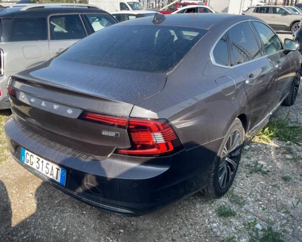 Volvo S90 B5 (d) AWD Geartronic Inscription