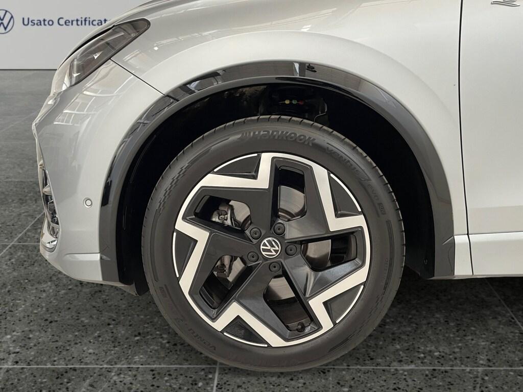 Volkswagen Tiguan 2.0 Tdi 150CV DSG R-Line - IVA ESPOSTA