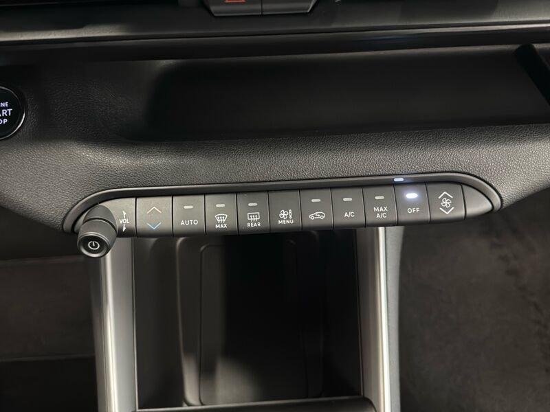 Jeep Avenger 1.2 Turbo 100 CV Altitude - PROMO