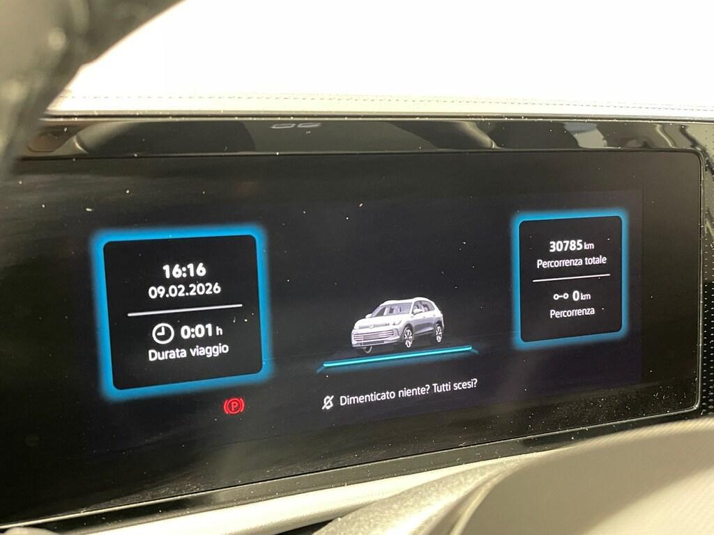 Volkswagen Tiguan III 2024 2.0 Tdi 150CV DSG Life