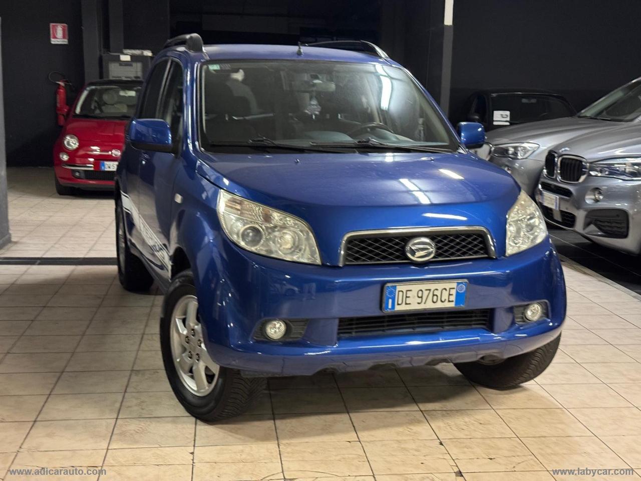 DAIHATSU Terios 1.3 4WD