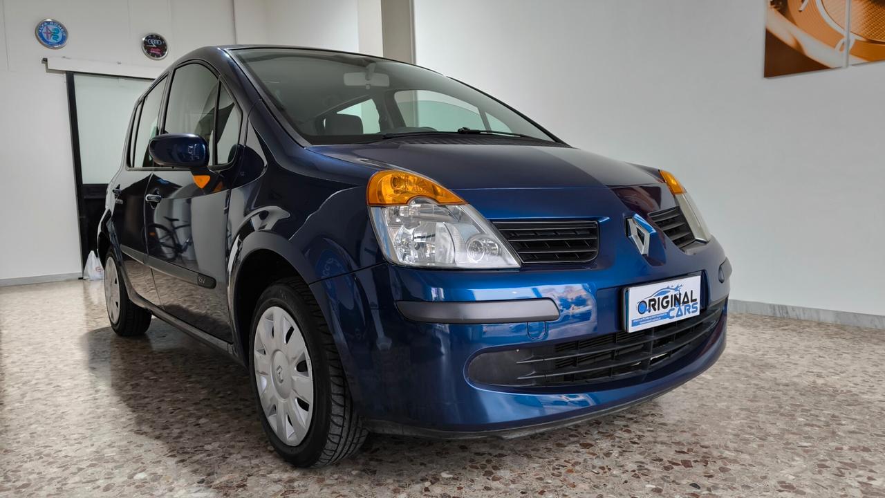 Renault Modus 1.2 16V Confort Dynamique